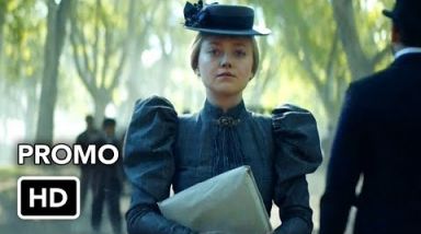 Постер трейлера 2 серии 1 сезона
