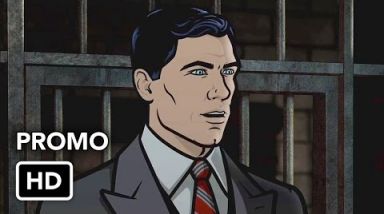 Постер трейлера 3 серии 8 сезона