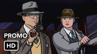 Постер трейлера 5 серии 8 сезона