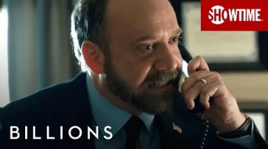Постер трейлера 1 серии 1 сезона