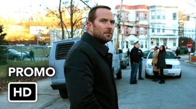 Постер трейлера 14 серии 1 сезона