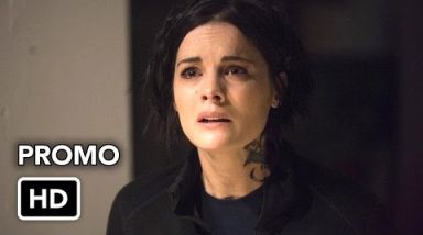 Постер трейлера 22 серии 1 сезона