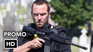 Постер трейлера 5 серии 1 сезона
