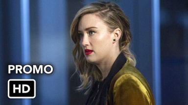 Постер трейлера 14 серии 2 сезона
