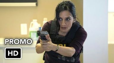 Постер трейлера 5 серии 2 сезона