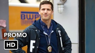 Постер трейлера 17 серии 3 сезона