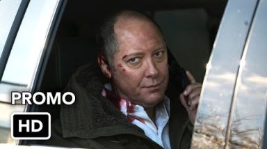 Постер трейлера 10 серии 2 сезона