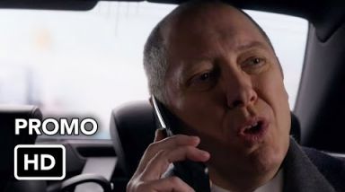 Постер трейлера 12 серии 2 сезона