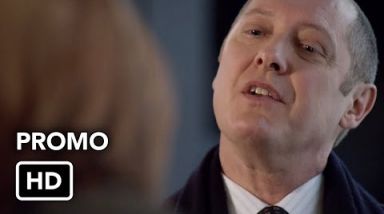Постер трейлера 13 серии 2 сезона