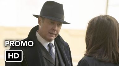 Постер трейлера 18 серии 2 сезона