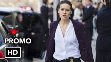 Постер трейлера 21 серии 2 сезона