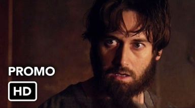 Постер трейлера 8 серии 2 сезона