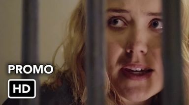 Постер трейлера 10 серии 3 сезона