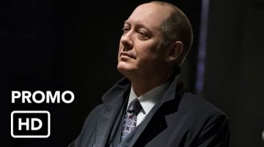 Постер трейлера 11 серии 3 сезона