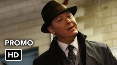 Постер трейлера 13 серии 3 сезона