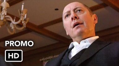 Постер трейлера 19 серии 3 сезона