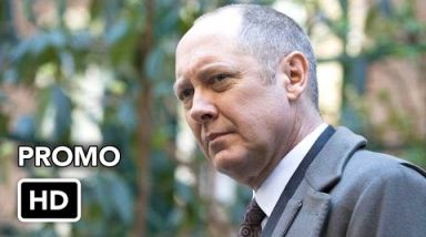 Постер трейлера 21 серии 3 сезона