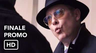 Постер трейлера 23 серии 3 сезона