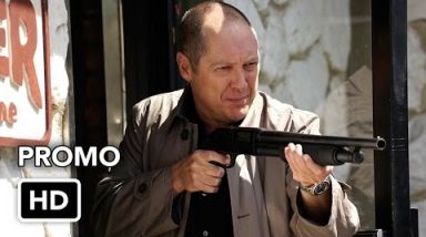 Постер трейлера 2 серии 3 сезона