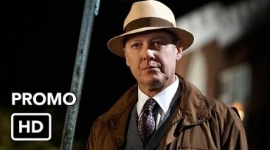 Постер трейлера 8 серии 3 сезона