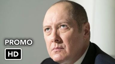 Постер трейлера 10 серии 4 сезона