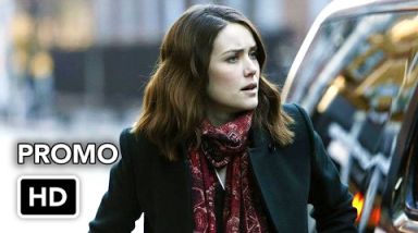 Постер трейлера 14 серии 4 сезона