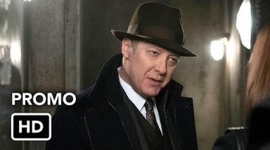 Постер трейлера 1 серии 4 сезона