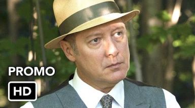 Постер трейлера 2 серии 4 сезона