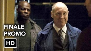 Постер трейлера 8 серии 4 сезона