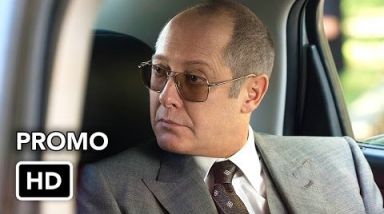 Постер трейлера 9 серии 4 сезона