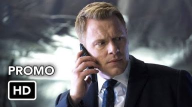 Постер трейлера 15 серии 5 сезона