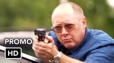 Постер трейлера 1 серии 5 сезона