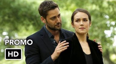 Постер трейлера 5 серии 5 сезона