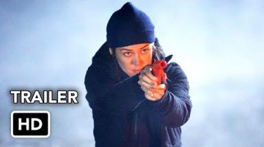 Постер трейлера 9 серии 5 сезона