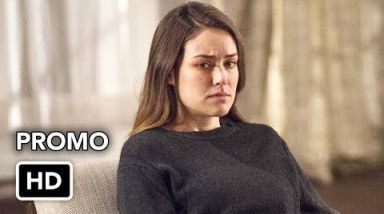 Постер трейлера 9 серии 5 сезона