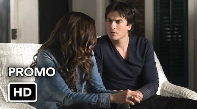 Постер трейлера 19 серии 6 сезона