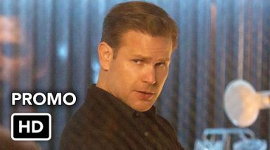 Постер трейлера 12 серии 8 сезона