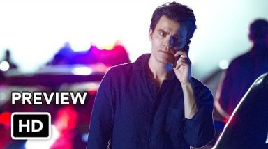Постер трейлера 1 серии 8 сезона