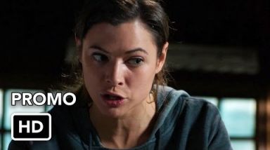 Постер трейлера 10 серии 1 сезона