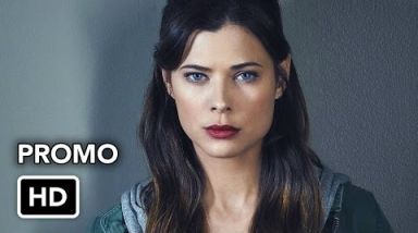 Постер трейлера 1 серии 1 сезона