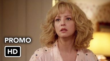 Постер трейлера 18 серии 2 сезона