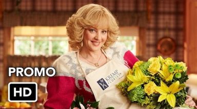Постер трейлера 21 серии 2 сезона