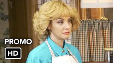 Постер трейлера 18 серии 3 сезона
