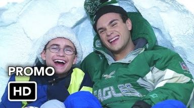 Постер трейлера 12 серии 4 сезона
