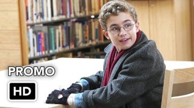 Постер трейлера 1 серии 4 сезона