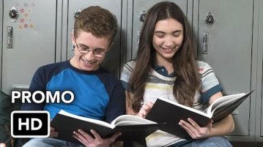 Постер трейлера 23 серии 4 сезона