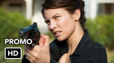 Постер трейлера 2 серии 6 сезона