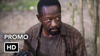 Постер трейлера 4 серии 6 сезона
