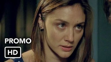Постер трейлера 3 серии 7 сезона