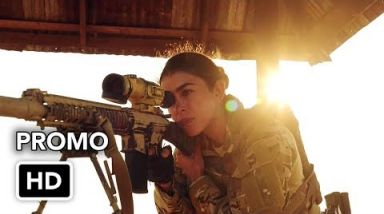 Постер трейлера 1 серии 1 сезона